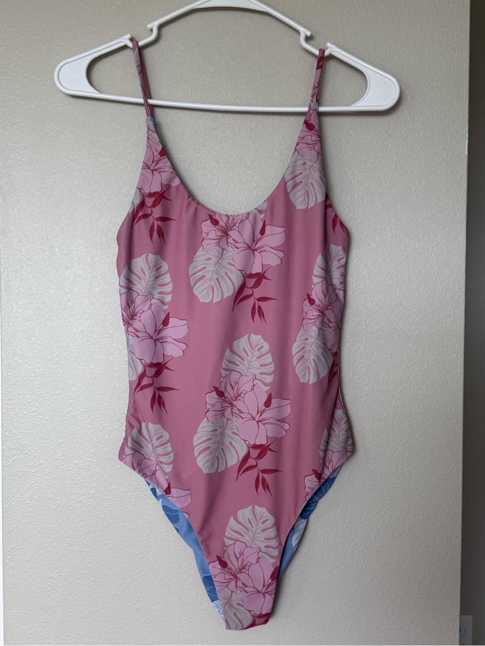 Sweet Sweet Honey Women’s Swimsuit